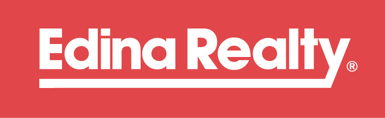 Edina Realty logo